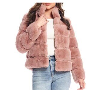 Fabulous fur- Large youth